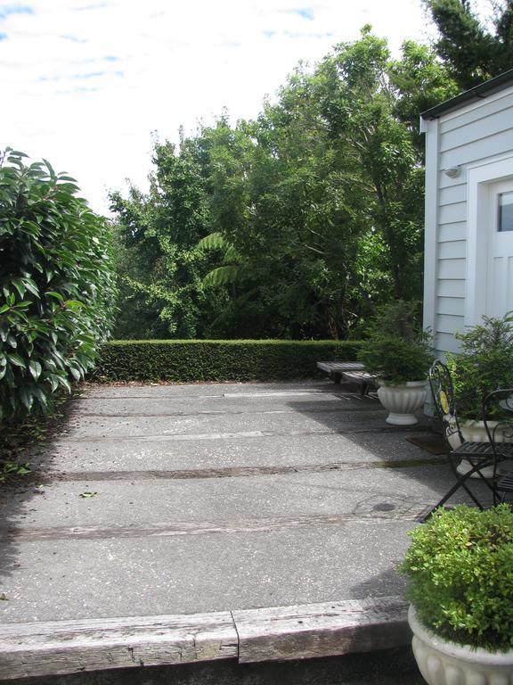 Historic Colenso Cottage Napier Pokój zdjęcie